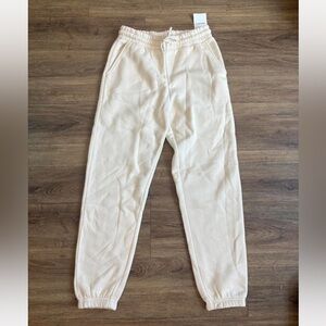 Forever21 Jogger Sweatpants